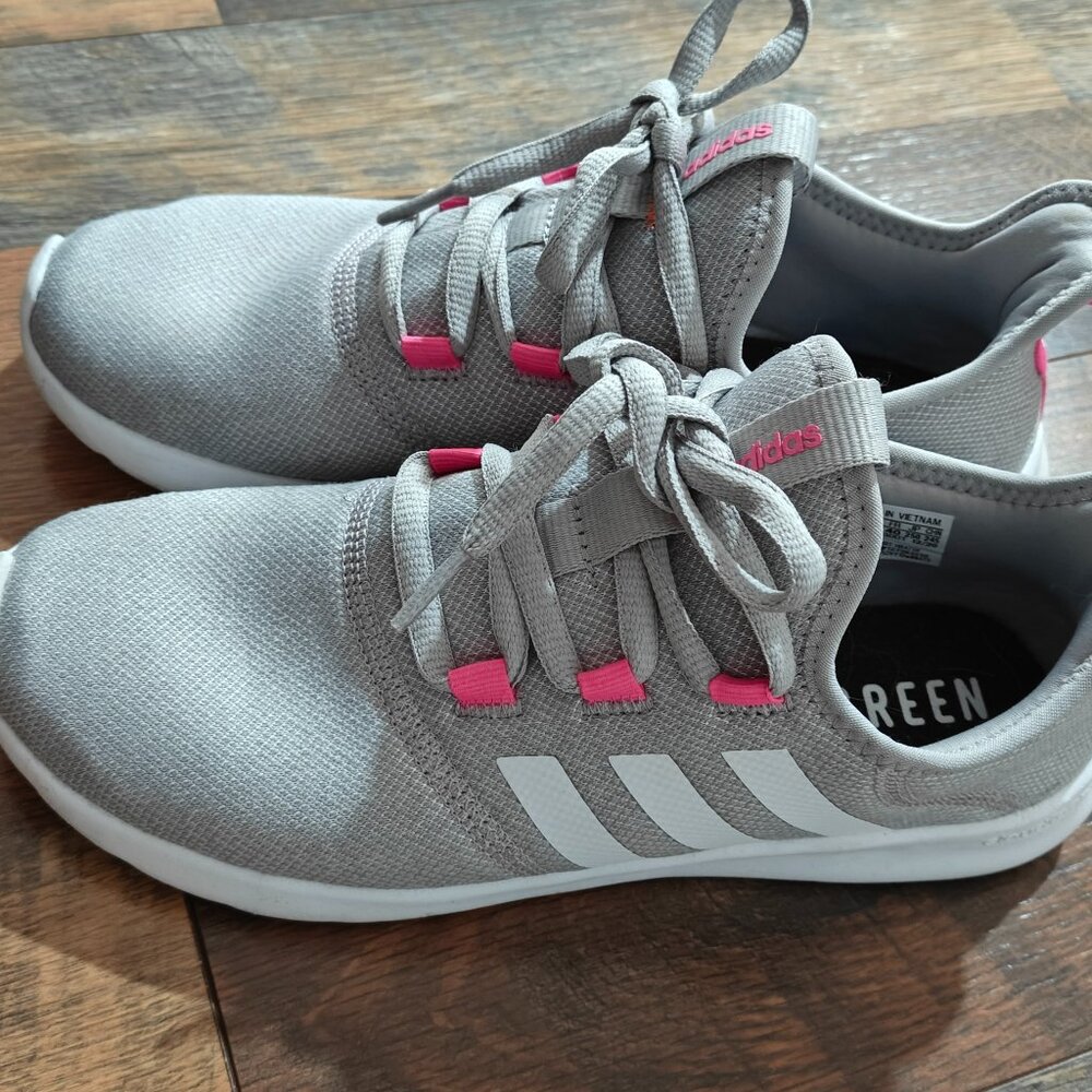 Adidas Cloudfoam Shoes Women's Size 8